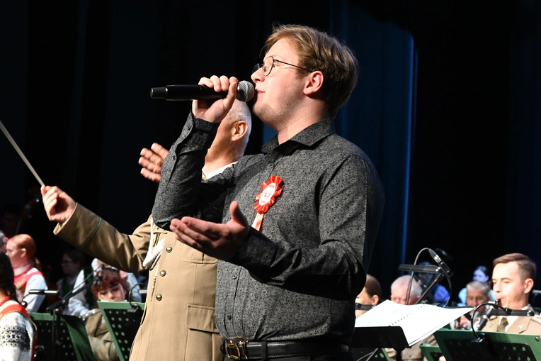 Piękne karty historii związku zawodowego 