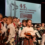 Piękne karty historii związku zawodowego 