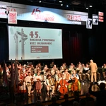 Piękne karty historii związku zawodowego 