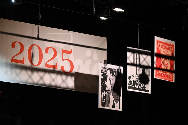 Piękne karty historii związku zawodowego 