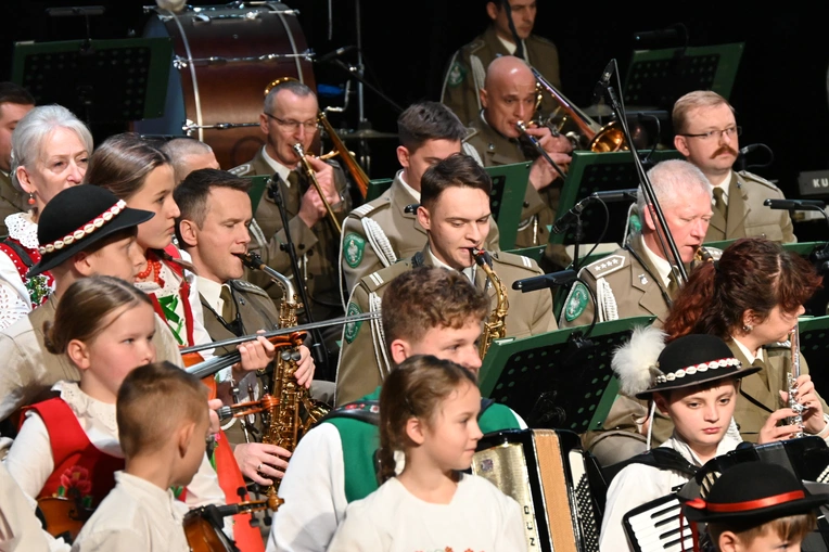 Piękne karty historii związku zawodowego 