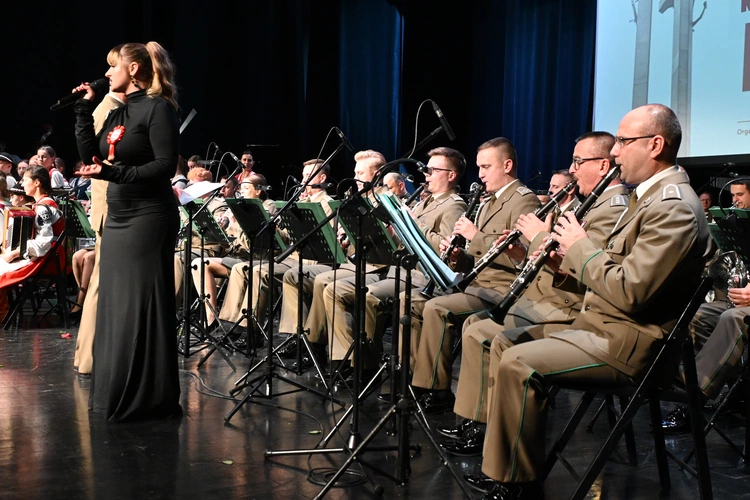 Piękne karty historii związku zawodowego 