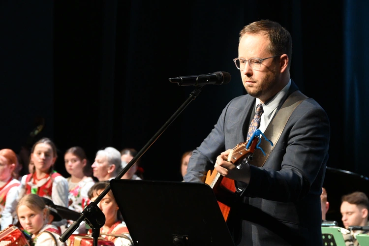 Piękne karty historii związku zawodowego 