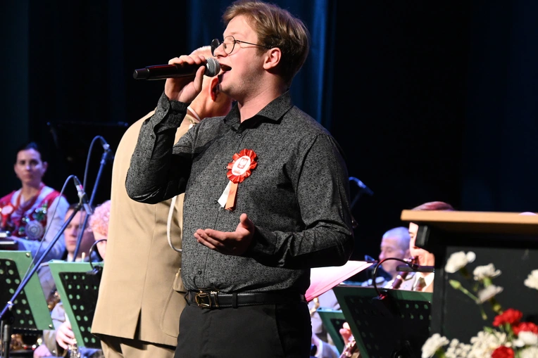 Piękne karty historii związku zawodowego 