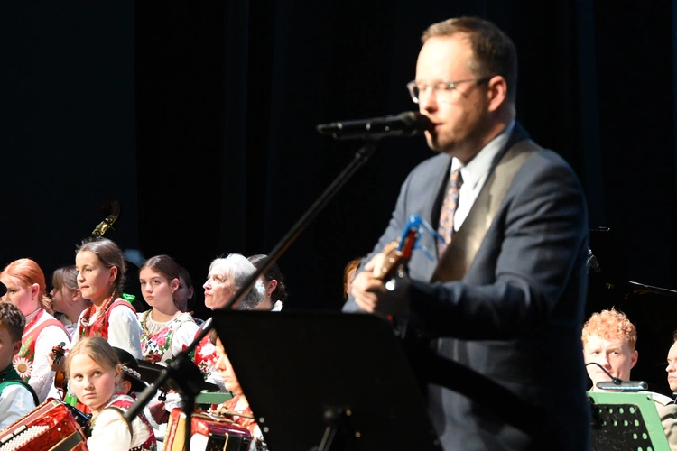 Piękne karty historii związku zawodowego 