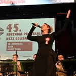 Piękne karty historii związku zawodowego 