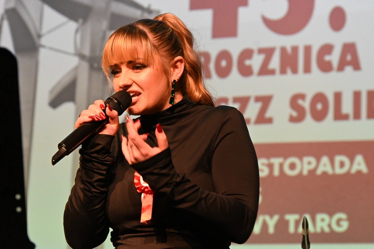 Piękne karty historii związku zawodowego 