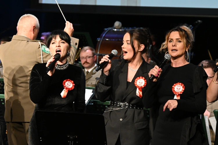 Piękne karty historii związku zawodowego 