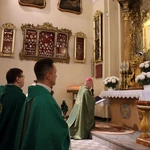 Jubileusz ubogich - Msza św.