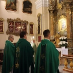 Jubileusz ubogich - Msza św.