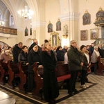 Jubileusz ubogich - Msza św.