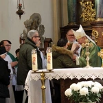 Jubileusz ubogich - Msza św.