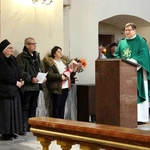 Jubileusz ubogich - Msza św.