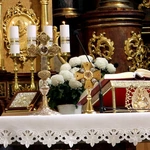 Jubileusz ubogich - Msza św.