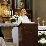 Jubileusz ubogich - Msza św.