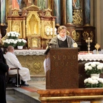 Jubileusz ubogich - Msza św.