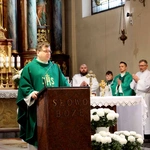 Jubileusz ubogich - Msza św.