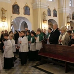 Jubileusz ubogich - Msza św.