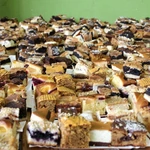 Jubileusz ubogich - spotkanie przy slole