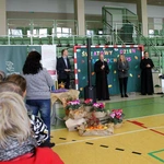 Jubileusz ubogich - spotkanie przy slole