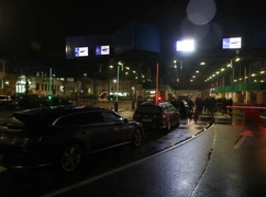 Przejścia z Białorusią w Kuźnicy i Bobrownikach znowu otwarte