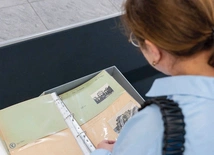 To jedno z największych odkryć ikonograficznych ostatnich lat, rzucające nowe światło na historię Warszawy tuż po zakończeniu II wojny światowej.