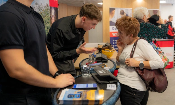 Koleje Śląskie – czwartki dla seniorów