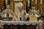 Abp Kupny: Komu służą dary, które od Boga otrzymałeś? Tobie czy innym? 
