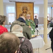 Szukają wciąż nowych miejsc