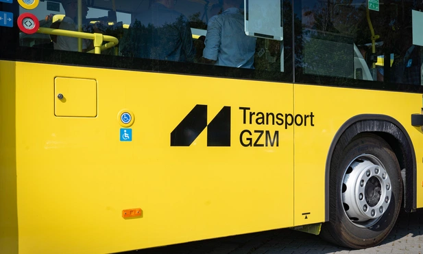 Transport GZM - zasięg i możliwości
