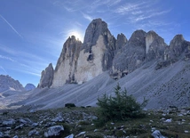 Dla wiernych Bogu jest niebo