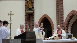 30-lecie Akcji Katolickiej w archidiecezji katowickiej