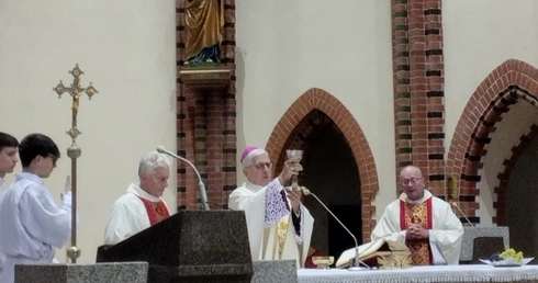 30-lecie Akcji Katolickiej w archidiecezji katowickiej