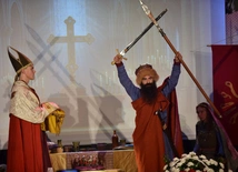 Koronacja w Ołpinach