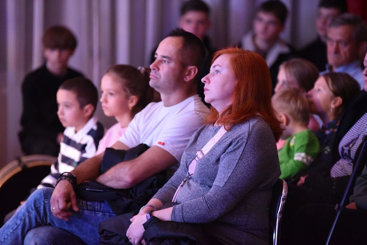 Koronacja w Ołpinach