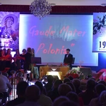 Śpiewanie i koronacja w Ołpinach