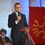 Śpiewanie i koronacja w Ołpinach