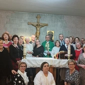 Rekolekcje Domowego Kościoła