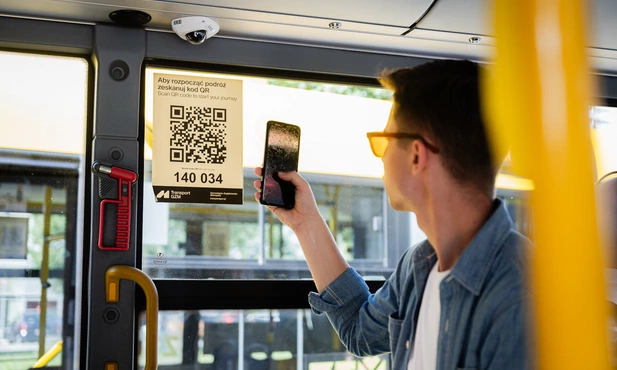 Transport GZM - różne rodzaje biletów cz 2.