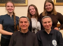 Oni zmieniają nam serca