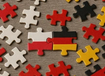 Mosty i miny. Co dziś łączy, a co dzieli Polaków i Niemców?