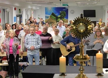 Moje życie z Bogiem