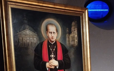 150. rocznica urodzin i chrztu bł. Bernarda Lichtenberga