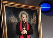 150. rocznica urodzin i chrztu bł. Bernarda Lichtenberga