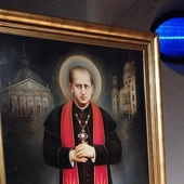 150. rocznica urodzin i chrztu bł. Bernarda Lichtenberga