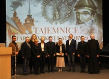 Badania ujawniają kolejne tajemnice z głębi tarnowskiej katedry