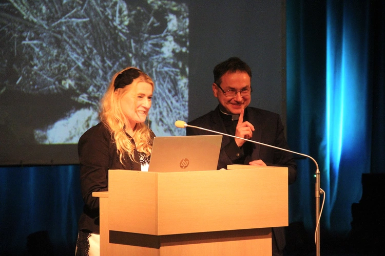 Badania ujawniają kolejne tajemnice z głębi tarnowskiej katedry