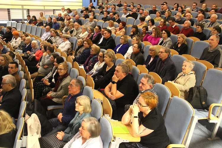 Badania ujawniają kolejne tajemnice z głębi tarnowskiej katedry