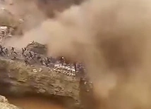 Tragedia w DR Kongo. Ponad 30 osób zginęło w kopalni miedzi i kobaltu 