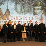 Konferencja „Tajemnice Tarnowskiej Katedry cz. 2”